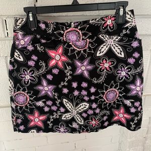 Lady Hagen Golf Skort